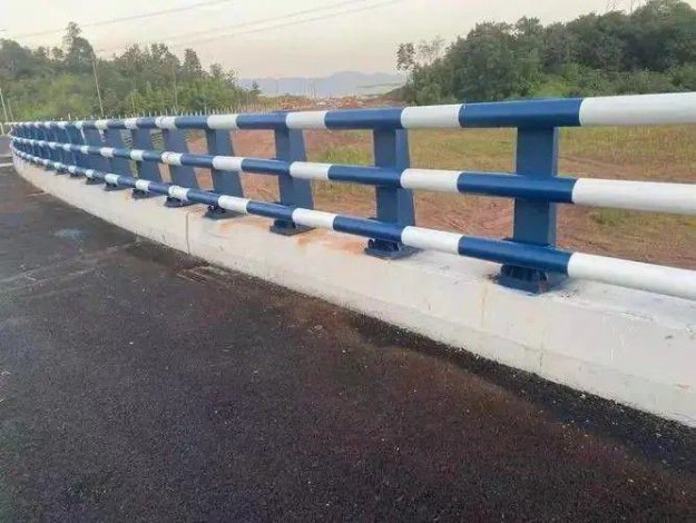 黃州防撞護欄