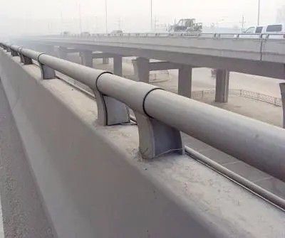 黃州防撞護欄
