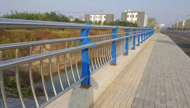 臨安不銹鋼護欄