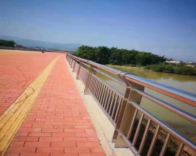 臨安景觀護欄