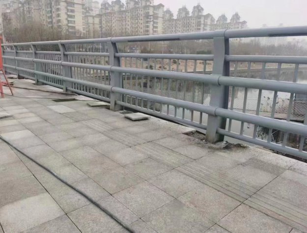 臨安不銹鋼護欄